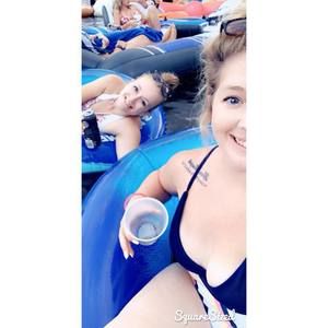 Meet your Posher, Bridgette